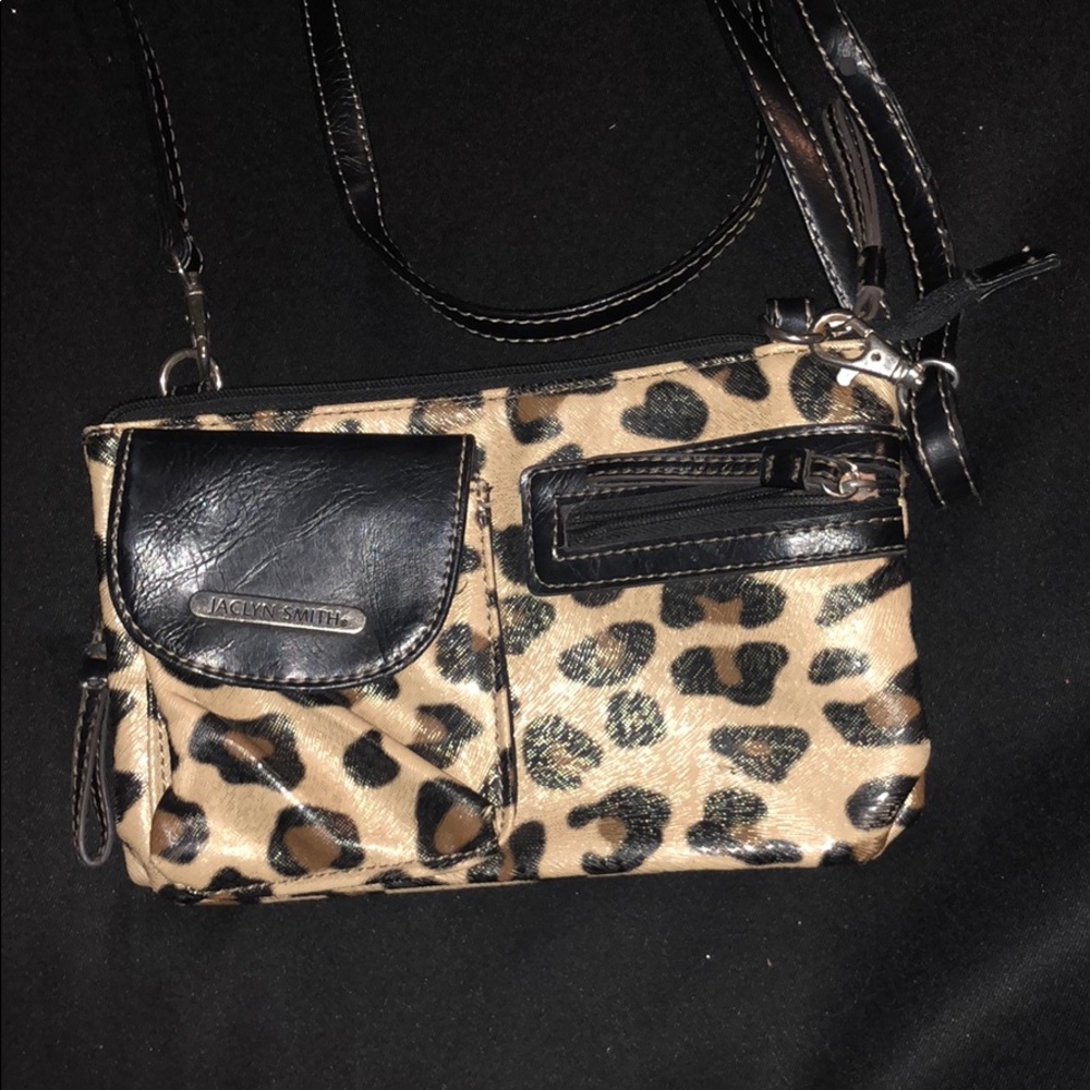 Small handbag